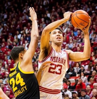 Golden State Warriors, Trayce Jackson-Davis agree to a four-year deal