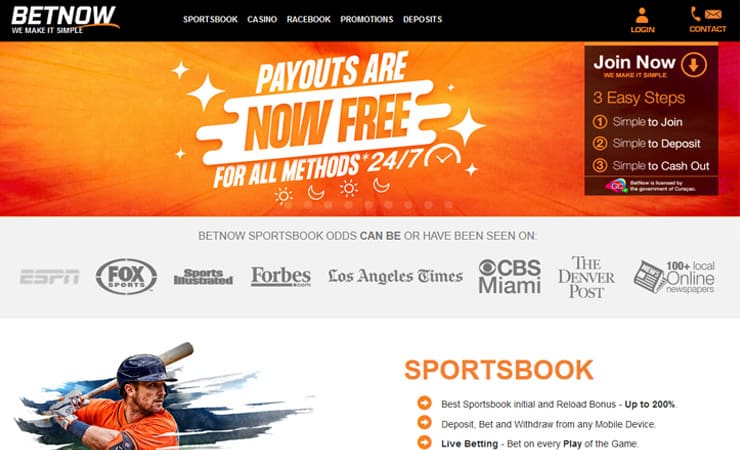 BetNow - Betting on Darts