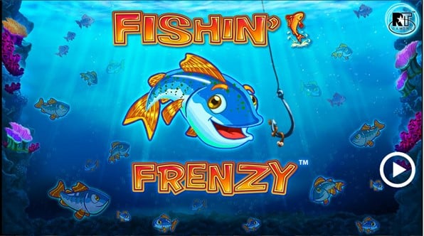 Fishin Frenzy