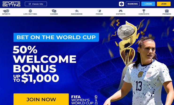 SportsBetting