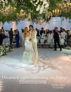 NBA Star Trae Young Marries Shelby Miller - Best Instagram Pics of His New Hot Wife