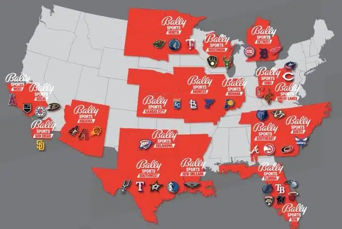 3 Streaming Services Are Still Required To Watch All NBA Games