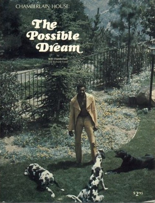 Wilt Chamberlain's Leather Disco Suit to be Sold at Auction, Bids Start at $20,000