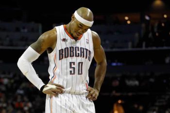 Charlotte Bobcats pic