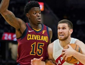 Charlotte Hornets sign forward Tre Scott to an Exhibit 10 contract
