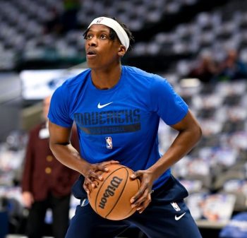 Charlotte Hornets sign guard Frank Ntilikina to a one-year, $2.53 million contract