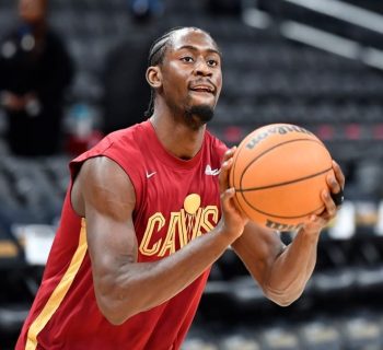 Cleveland Cavaliers Caris LeVerts $93,000 Watch Allegedly Stollen At Party