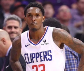 Former Los Angeles Clippers star Lou Williams NBA Sixth Man Award should be named after Crawford, Ginobili if not me