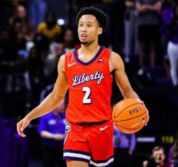 Indiana Pacers sign rookie guard Darius McGhee to an Exhibit 10 contract