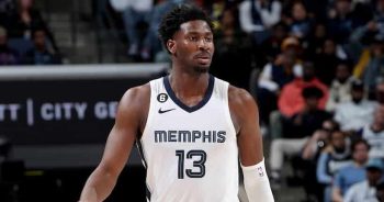 Jaren Jackson Jr.