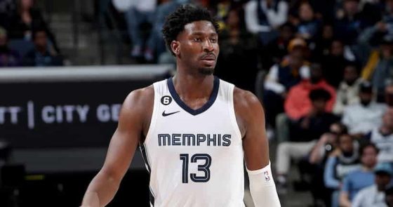 Jaren Jackson Jr.