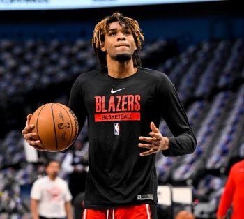 Dallas Mavericks sign Greg Brown III, Joe Wieskamp to Exhibit 10 contracts
