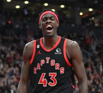 NBA Trade Rumors Toronto Raptors Trading Pascal Siakam Is Inevitable