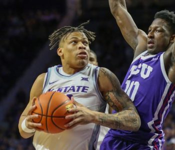 Oklahoma City Thunder rookie Keyontae Johnson launches 'The Key to My Heart' to save lives through critical cardiac initiatives
