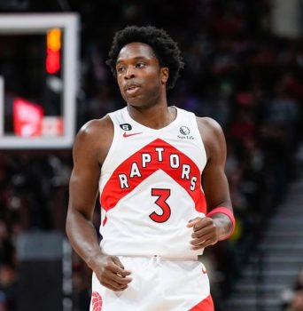 Toronto Raptors O.G. Anunoby expected to receive over $30 million per year on next contract