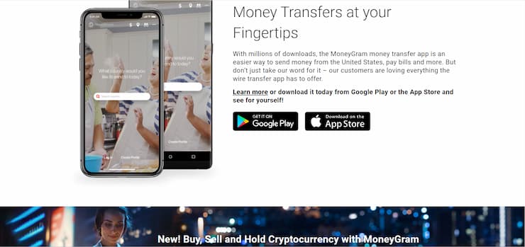 moneygram