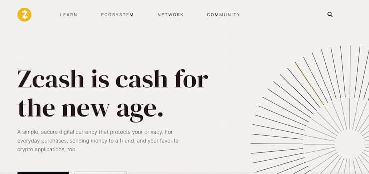 zcash