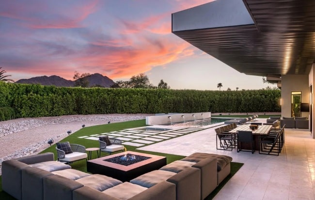 Ex-Suns Star Chris Paul Sells Paradise Valley Home For $8 Million