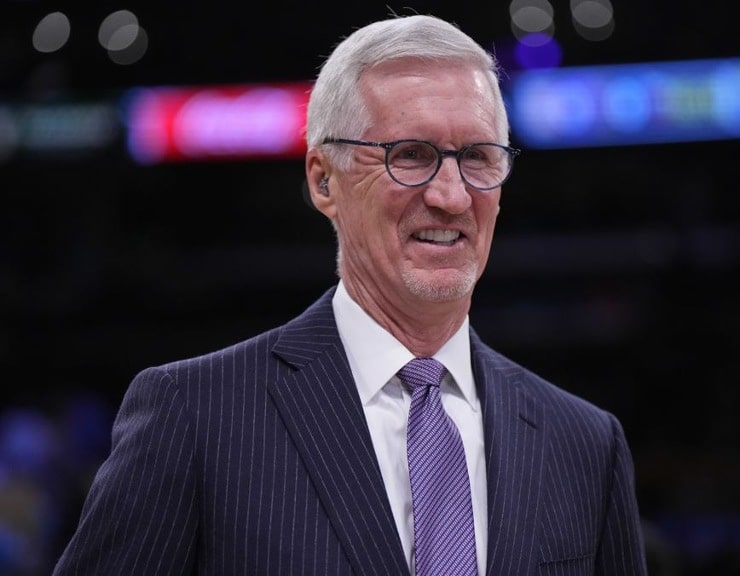 Mike Breen Warns NBA: Losing RSNs Would Hurt the Fans