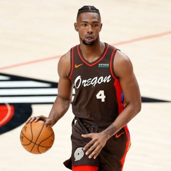 Brooklyn Nets sign former Portland Trail Blazers center Harry Giles to a one-year contract