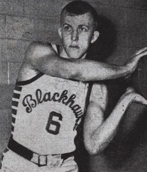 Oldest Ex-NBA Player Stanley Whitey Von Nieda Dies At 101