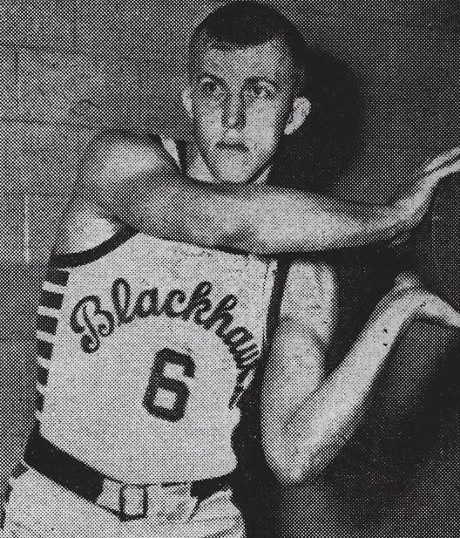 Oldest Ex-NBA Player Stanley Whitey Von Nieda Dies At 101