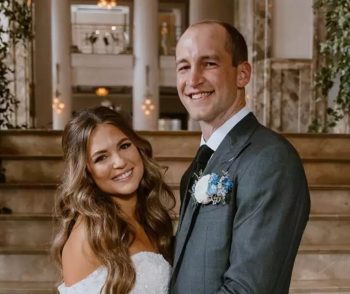 New Orleans Pelicans Cody Zeller marries singer Leanna Crawford in Nashville