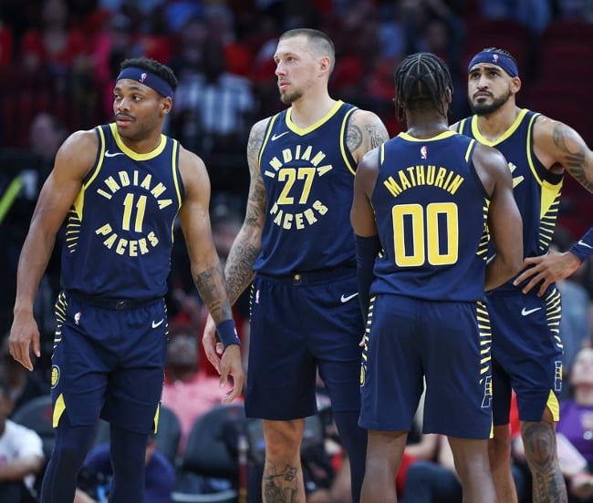 Which NBA Teams Have The Most Cap Space In 2023?