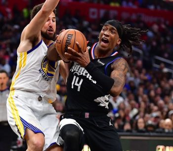 Philadelphia 76ers Rumors Philly Wants Two First-Round Picks For Terance Mann James Harden