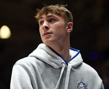 Cooper Flagg, 5-Star No. 1 Recruit in Class of 2024, Commits to Duke