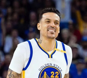 Former NBA Champion Matt Barnes Says Damian Lillards Better Off With Milwaukee Bucks Than Miami Heat