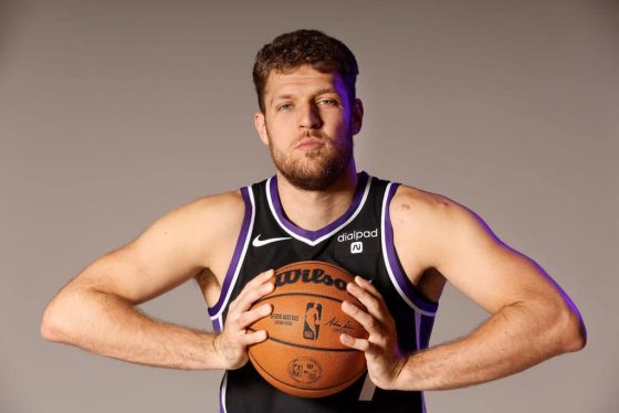 Sacramento Kings Media Day