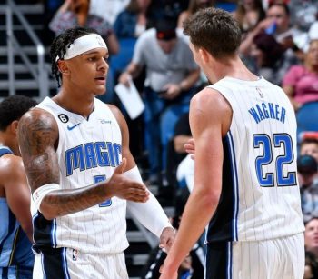 Orlando Magic exercise team options on Paolo Banchero, Franz Wagner, and Jalen Suggs