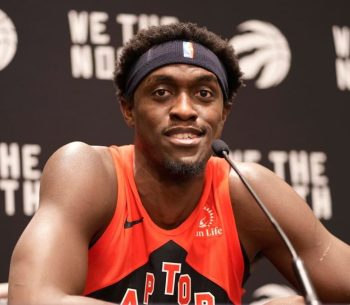 Toronto Raptors Pascal Siakam remains open to signing an extension