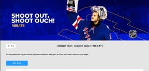 shoot out, shoot ouch!
