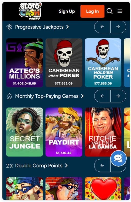 Best Real Money Slots Apps sloto cash