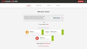 BetOnline eCheck betting sites