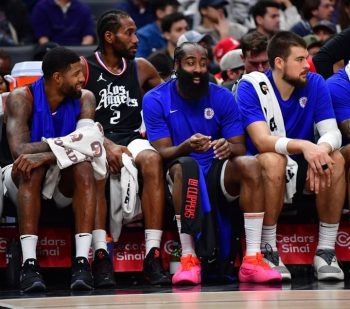 Los Angeles Clippers fall to 2-7 in clutch-time games this season, join Wizards and Pistons in bottom 3