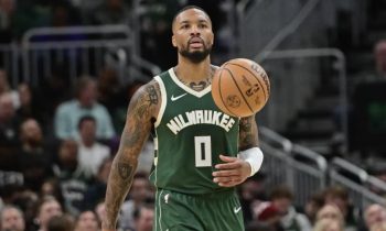 Dame Time: Damian Lillard Trade Paying Early Dividends For The Milwaukee Bucks