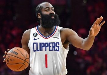 Is Los Angeles Clippers James Harden playing tonight (Nov. 1) against Los Angeles Lakers