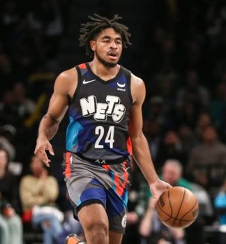 Brooklyn Nets Cam Thomas (ankle) available vs Hornets after missing last 9 games