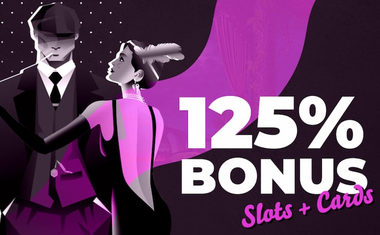 Slots and Cards Bonus