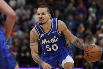Cole Anthony