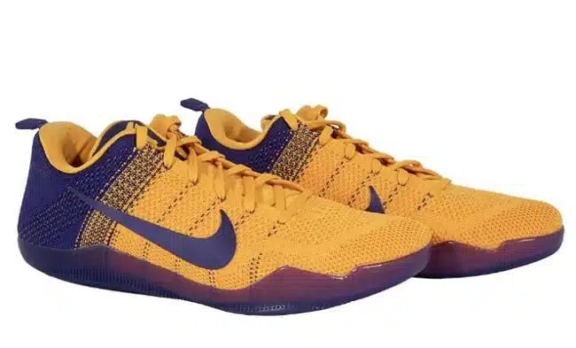 Kobe Bryant's last road game uniform sells for $485,197 at SCP Auctions