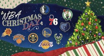 Will The NFL Spoil NBA Christmas Day TV Ratings in 2023?
