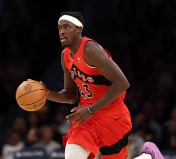 NBA Rumors Pascal Siakam, Harrison Barnes, & Kevin Huerter Deal Discussed By Sacramento Kings