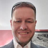 Author image