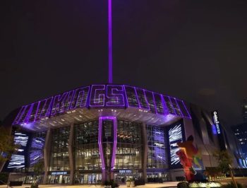 Sacramento Kings named 2022-23 NBA Team of the Year