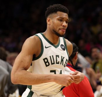 Giannis Trade Rumours
