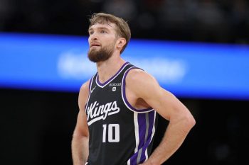 Sabonis all-star snub